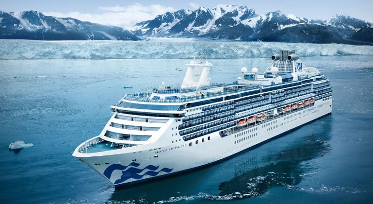 Alaska Cruises