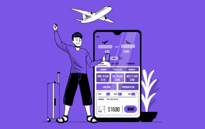 Benefits of Using Direct Flight Booking Platforms