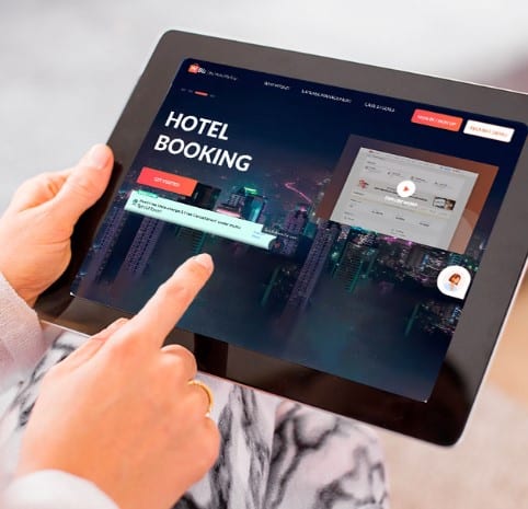 Benefits of Using Hotel Deal Booking Platforms