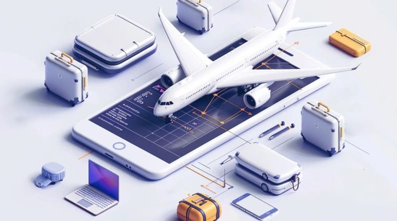 Benefits of Using International Flight Booking Platforms