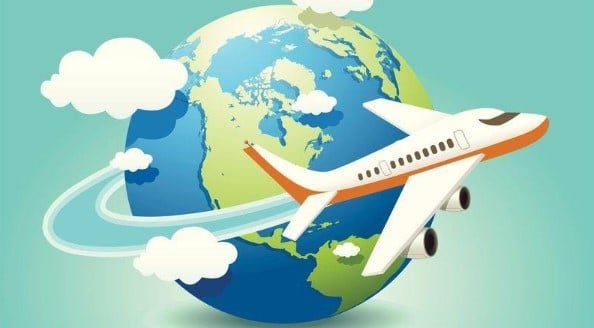 Benefits of Using Round Trip Flight Booking Platforms