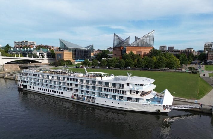 Best River Cruises for 2024