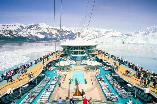 Real-World Examples of Top Alaska Cruises