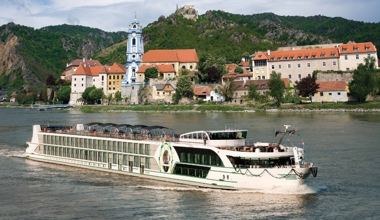 River Cruises