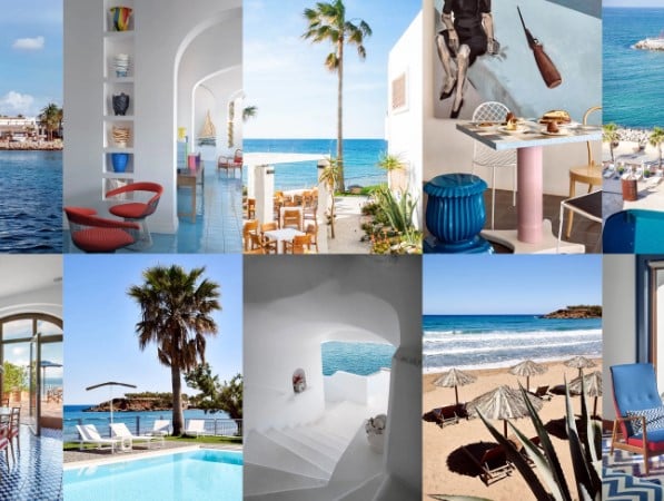 Understanding Different Types of Beach Hotels