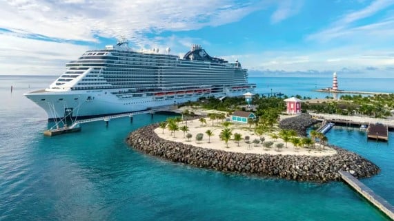 Understanding Different Types of Caribbean Cruises