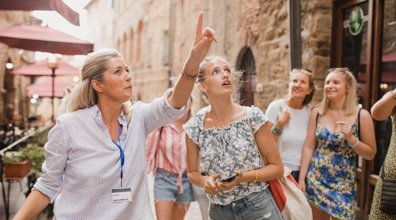 Understanding Different Types of Guided Tours