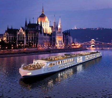 Understanding River Cruises